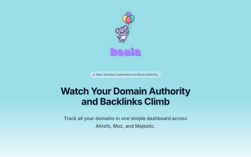 Koala.fyi