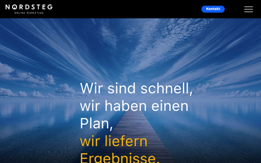 Nordsteg OnlineMarketing