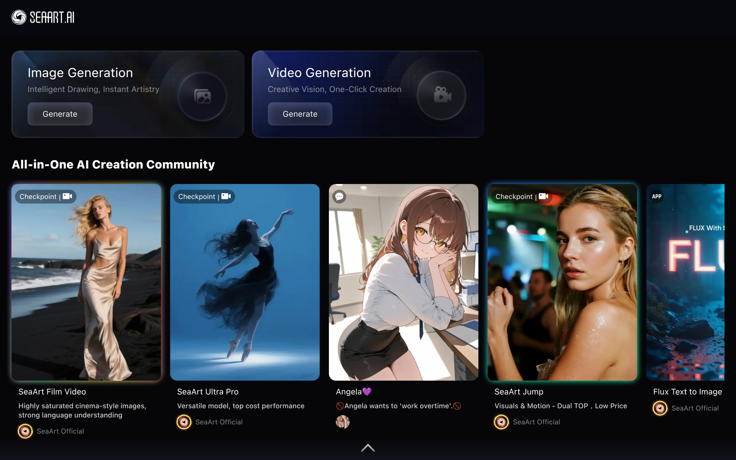 Seaart.ai