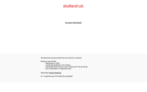 Shutterstock