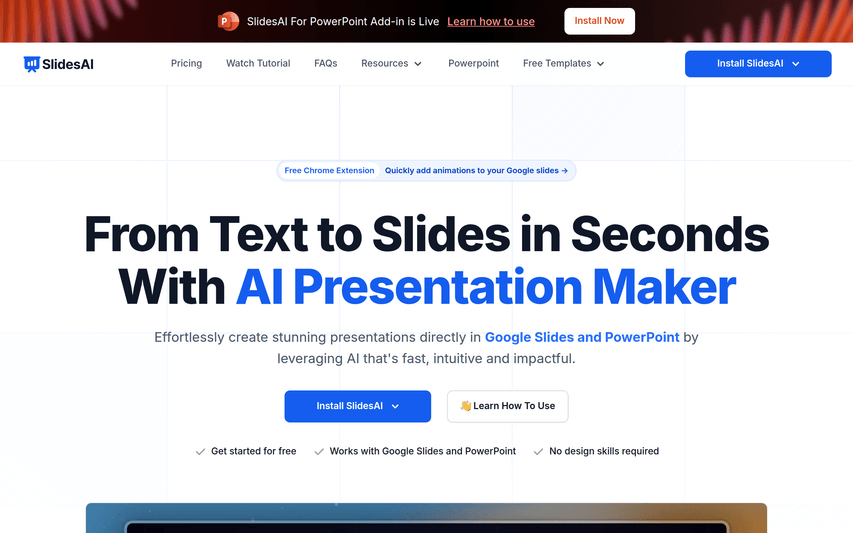 SlidesAI.io
