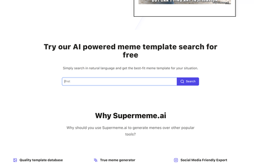Supermeme.ai