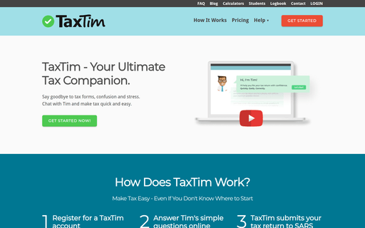 TaxTim SA