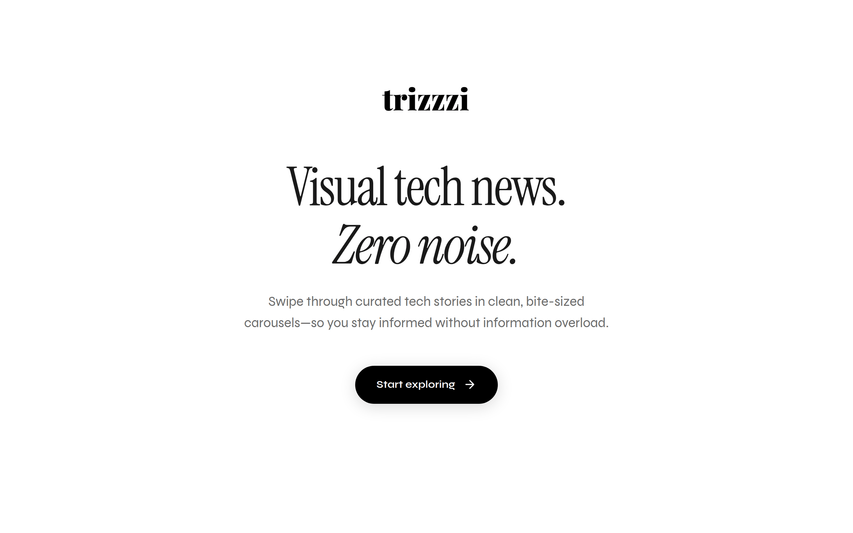 Trizzzi