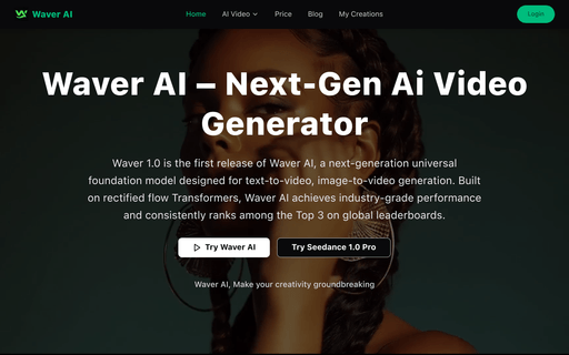 Waver AI