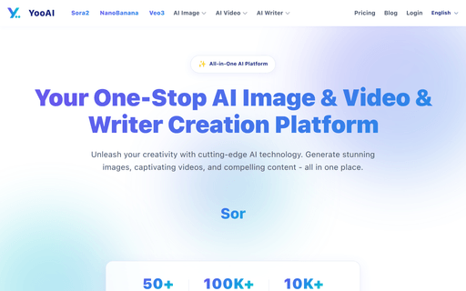 YooAI