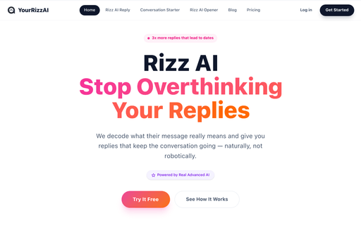 YouRizzai